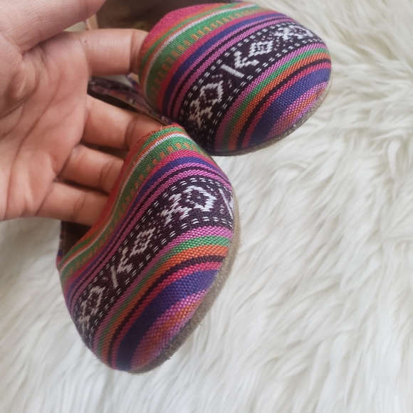 Madden Girl Flats! - Picture 4 of 6